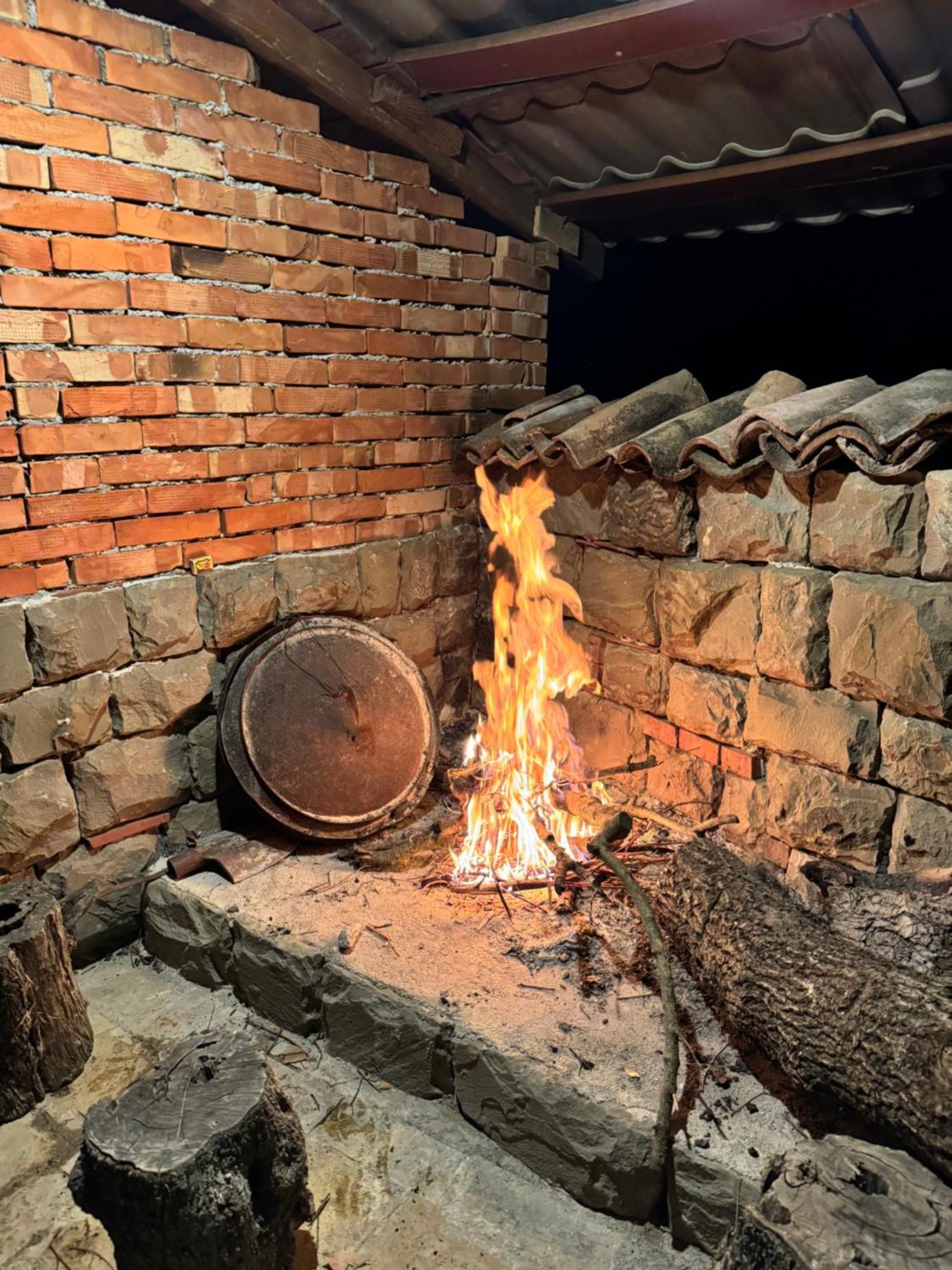 فندق Farm River And Kanoe Polican المظهر الخارجي الصورة